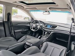 Buick Excelle Facelift Classic 1.5L Automatic Elite - ფოტო 13