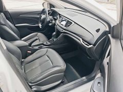 Buick Excelle Facelift Classic 1.5L Automatic Elite - ფოტო 14