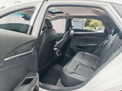 Buick Excelle Facelift Classic 1.5L Automatic Elite - ფოტო 15