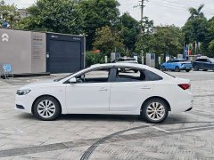Buick Excelle Facelift Classic 1.5L Automatic Elite - ფოტო 16