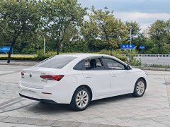 Buick Excelle Facelift Classic 1.5L Automatic Elite - ფოტო 17