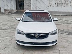 Buick Excelle Facelift Classic 1.5L Automatic Elite - ფოტო 18