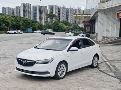 Buick Excelle Facelift Classic 1.5L Automatic Elite - ფოტო 19