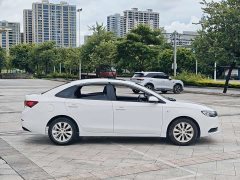 Buick Excelle Facelift Classic 1.5L Automatic Elite - ფოტო 2