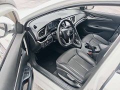 Buick Excelle Facelift Classic 1.5L Automatic Elite - ფოტო 4