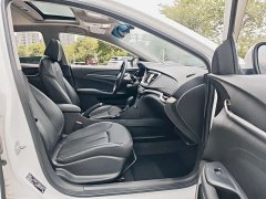 Buick Excelle Facelift Classic 1.5L Automatic Elite - ფოტო 5