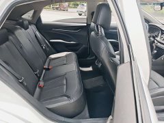 Buick Excelle Facelift Classic 1.5L Automatic Elite - ფოტო 6