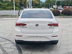 Buick Excelle Facelift Classic 1.5L Automatic Elite - ფოტო 8