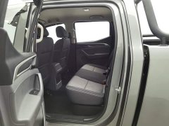 Maxus T70 2020 2.0T Diesel Manual 2WD Comfort Long Bed High Clearance - ფოტო 15