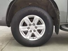Maxus T70 2020 2.0T Diesel Manual 2WD Comfort Long Bed High Clearance - ფოტო 17
