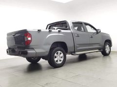 Maxus T70 2020 2.0T Diesel Manual 2WD Comfort Long Bed High Clearance - ფოტო 2