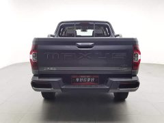 Maxus T70 2020 2.0T Diesel Manual 2WD Comfort Long Bed High Clearance - ფოტო 4