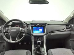 Maxus T70 2020 2.0T Diesel Manual 2WD Comfort Long Bed High Clearance - ფოტო 5