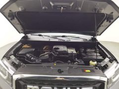 Maxus T70 2020 2.0T Diesel Manual 2WD Comfort Long Bed High Clearance - ფოტო 6