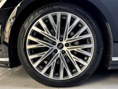 Audi A8 A8L 50 TFSI quattro Prestige - ფოტო 11