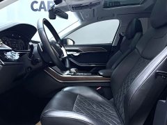 Audi A8 A8L 50 TFSI quattro Prestige - ფოტო 12