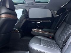 Audi A8 A8L 50 TFSI quattro Prestige - ფოტო 13