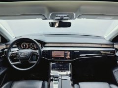 Audi A8 A8L 50 TFSI quattro Prestige - ფოტო 14