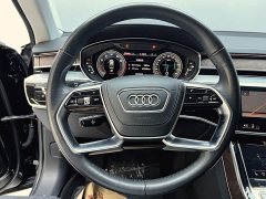 Audi A8 A8L 50 TFSI quattro Prestige - ფოტო 15