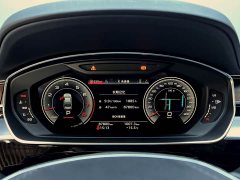 Audi A8 A8L 50 TFSI quattro Prestige - ფოტო 16