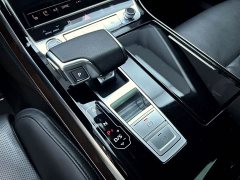 Audi A8 A8L 50 TFSI quattro Prestige - ფოტო 19