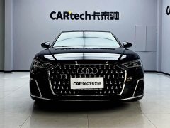 Audi A8 A8L 50 TFSI quattro Prestige - ფოტო 2