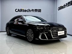 Audi A8 A8L 50 TFSI quattro Prestige - ფოტო 3
