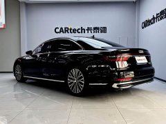 Audi A8 A8L 50 TFSI quattro Prestige - ფოტო 4