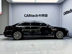 Audi A8 A8L 50 TFSI quattro Prestige - ფოტო 7