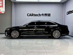 Audi A8 A8L 50 TFSI quattro Prestige - ფოტო 8