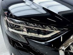 Audi A8 A8L 50 TFSI quattro Prestige - ფოტო 9