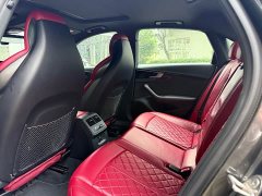 Audi S4 3.0TFSI - ფოტო 10