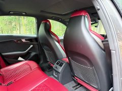 Audi S4 3.0TFSI - ფოტო 12