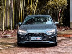 Audi S4 3.0TFSI - ფოტო 2