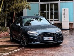 Audi S4 3.0TFSI - ფოტო 3
