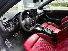 Audi S4 3.0TFSI - ფოტო 4