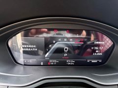 Audi S4 3.0TFSI - ფოტო 6
