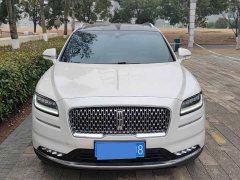 Lincoln Explorer 2021 2.7T AWD Prestige - ფოტო 2