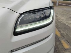 Lincoln Explorer 2021 2.7T AWD Prestige - ფოტო 4