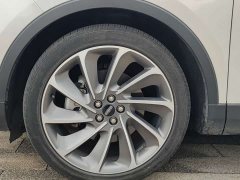 Lincoln Explorer 2021 2.7T AWD Prestige - ფოტო 6
