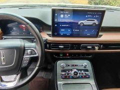 Lincoln Explorer 2021 2.7T AWD Prestige - ფოტო 7