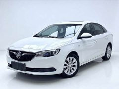 Buick Excelle Facelift Classic 1.5L Automatic Elite - ფოტო 1