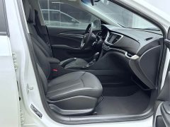 Buick Excelle Facelift Classic 1.5L Automatic Elite - ფოტო 10