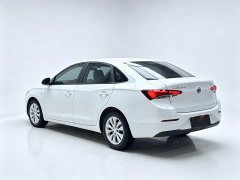 Buick Excelle Facelift Classic 1.5L Automatic Elite - ფოტო 11