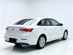 Buick Excelle Facelift Classic 1.5L Automatic Elite - ფოტო 13