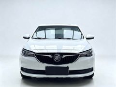 Buick Excelle Facelift Classic 1.5L Automatic Elite - ფოტო 2