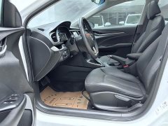 Buick Excelle Facelift Classic 1.5L Automatic Elite - ფოტო 3