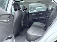 Buick Excelle Facelift Classic 1.5L Automatic Elite - ფოტო 4