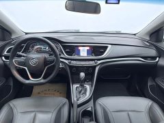 Buick Excelle Facelift Classic 1.5L Automatic Elite - ფოტო 5