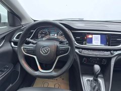 Buick Excelle Facelift Classic 1.5L Automatic Elite - ფოტო 6